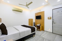 Collection O Odhav Circle Formerly Hotel New Balaji