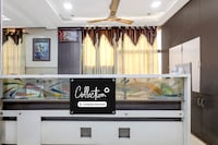 Collection O Odhav Circle Formerly Hotel New Balaji