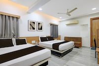 Collection O Odhav Circle Formerly Hotel New Balaji