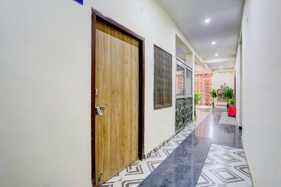 Hotel O Suryawanshi, SGPGI Lucknow, Lucknow
