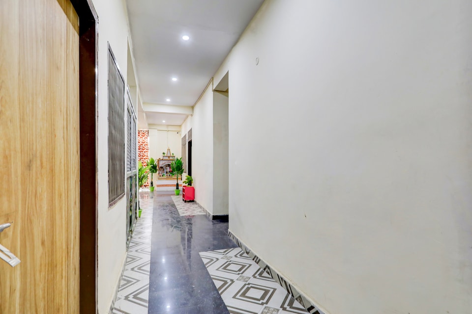 Hotel O Suryawanshi, SGPGI Lucknow, Lucknow