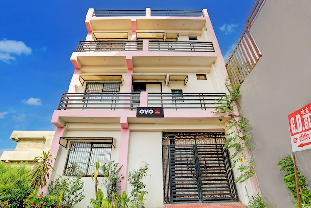 Hotel O Suryawanshi