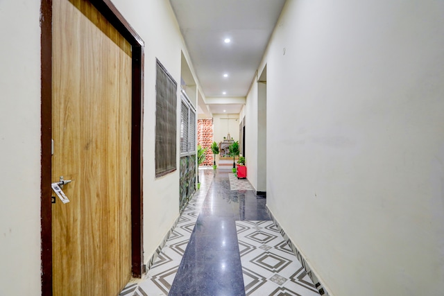 Hotel O Suryawanshi