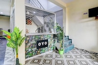 Hotel O Suryawanshi