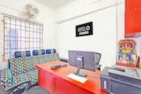 Super Hotel O Sholinganallur Near Anjaneya Temple