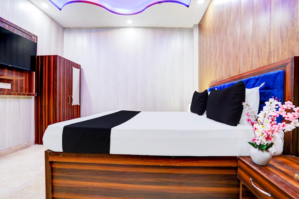 OYO 826324 Hotel Veer palace, Unnao, Unnao