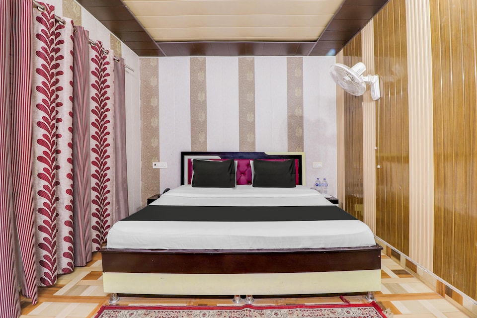 Hotel O Banglow Ki Kandi, Picture palace Mussoorie, Mussoorie