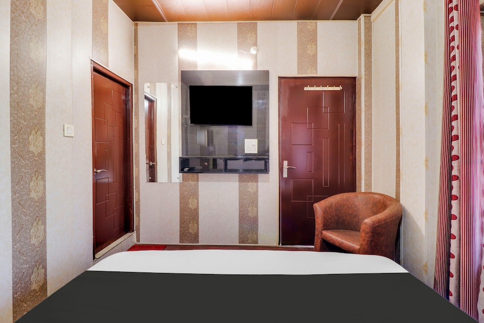 Hotel O Banglow Ki Kandi, Picture palace Mussoorie, Mussoorie