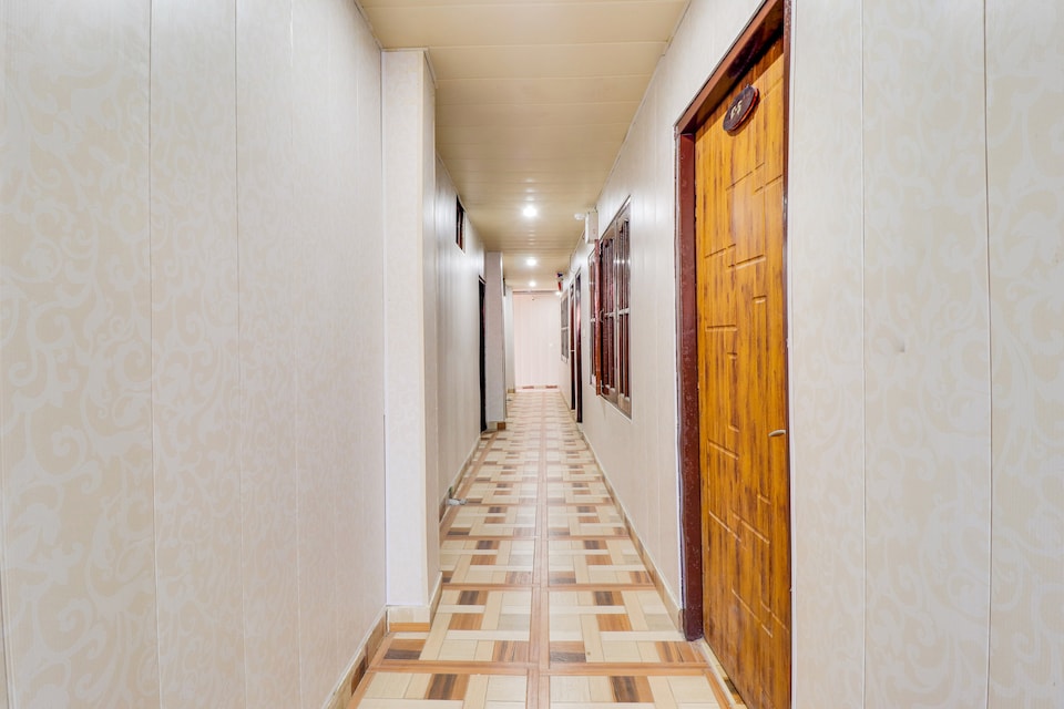 Hotel O Banglow Ki Kandi, Picture palace Mussoorie, Mussoorie