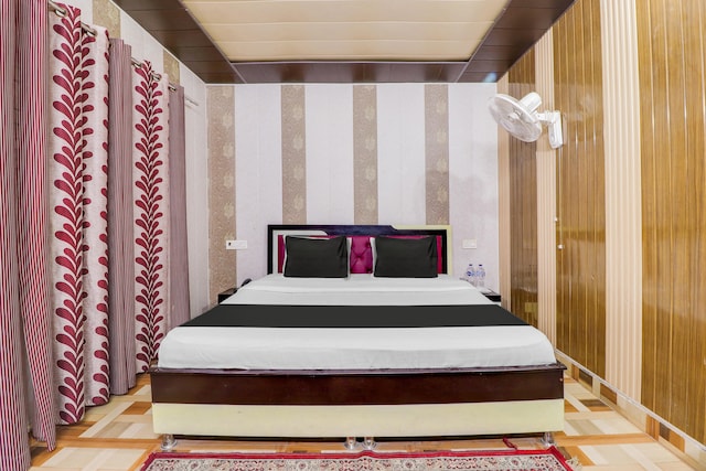 Hotel O Banglow Ki Kandi