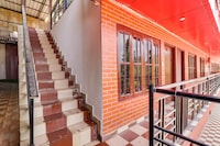 Hotel O Banglow Ki Kandi