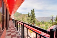 Hotel O Banglow Ki Kandi