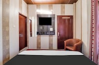 Hotel O Banglow Ki Kandi
