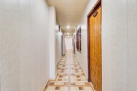 Hotel O Banglow Ki Kandi
