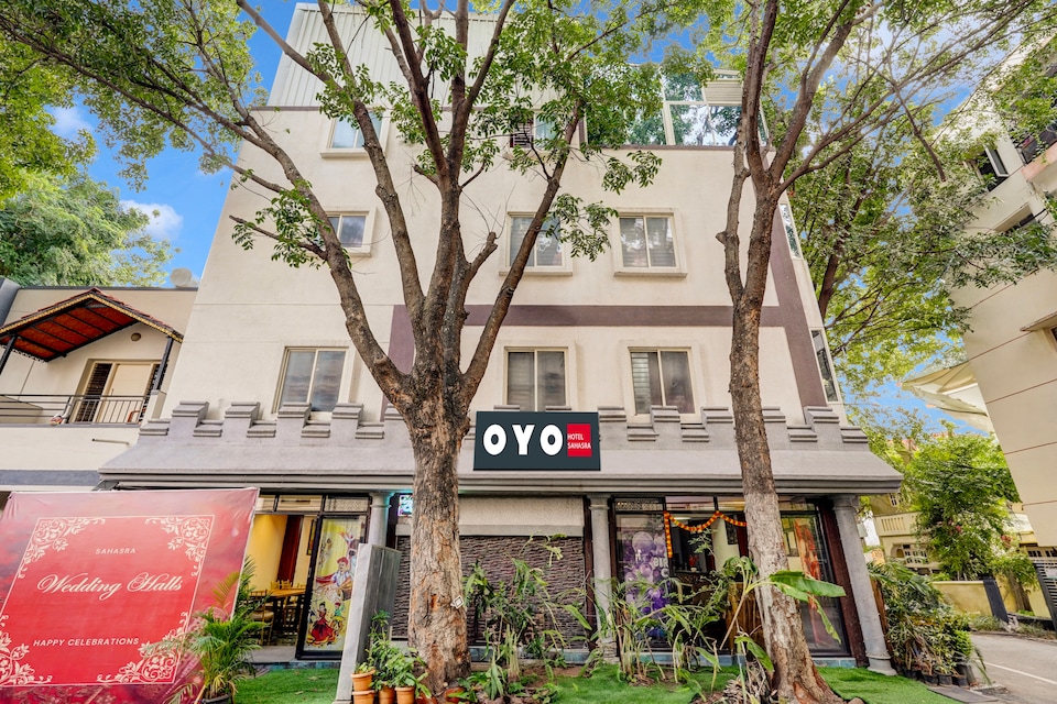 Hotel O Sahasra, Kalyan Nagar Bangalore, Bangalore