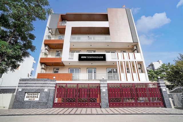 Hotel O Tanishq Ashiana