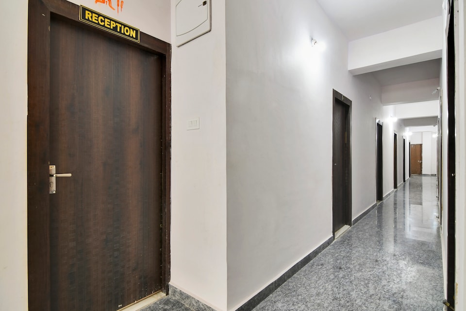 Hotel O Kasturi And Banquet Hundur Halt, Lalpur, Ranchi