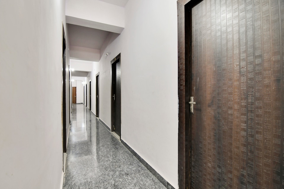Hotel O Kasturi And Banquet , Lalpur, Ranchi