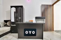 Hotel O Kasturi And Banquet 