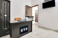 Hotel O Kasturi And Banquet 