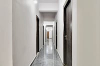 Hotel O Kasturi And Banquet 