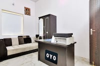 Hotel O Kasturi And Banquet 