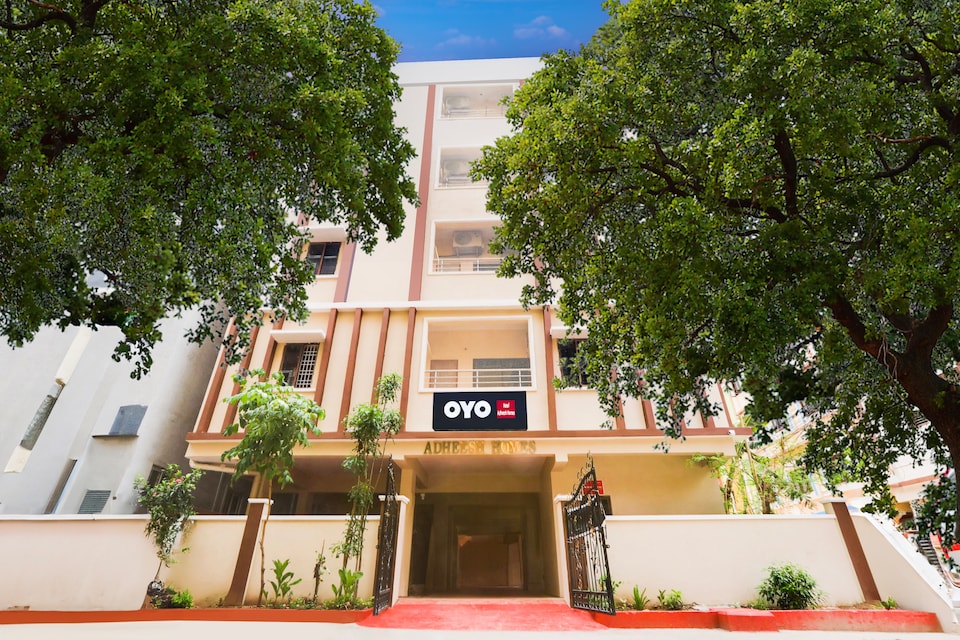 Hotel O Castle Inn Kondapur, Kondapur, Hyderabad