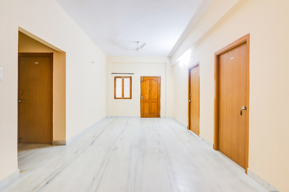 Hotel O Castle Inn Kondapur , Kondapur, Hyderabad