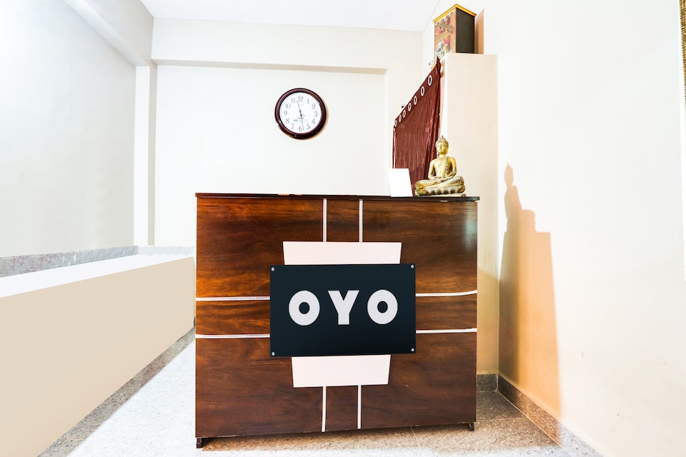 Hotel O Castle Inn Kondapur, Kondapur, Hyderabad