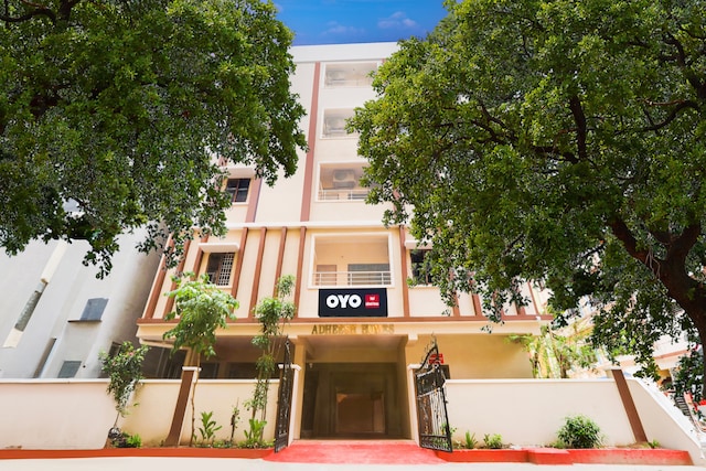 Hotel O Castle Inn Kondapur