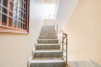 Hotel O Castle Inn Kondapur 