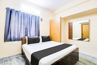 Hotel O Castle Inn Kondapur 