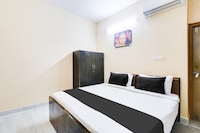 Hotel O Castle Inn Kondapur 