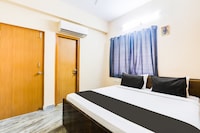 Hotel O Castle Inn Kondapur 