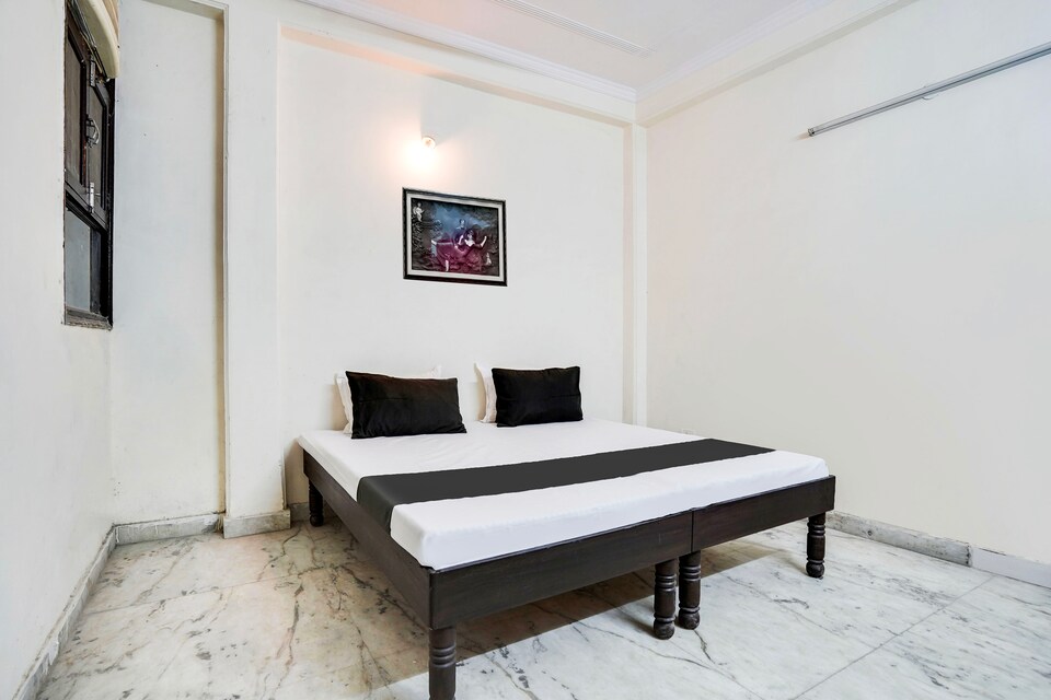 Hotel O Royal residency , Chhatarpur Delhi, Delhi