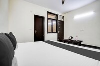 Hotel O Royal residency 