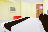 Hotel O by OYO  Manav Hotel