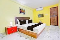 Hotel O by OYO  Manav Hotel