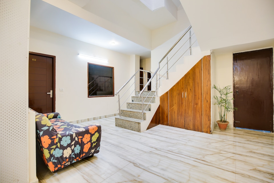 Hotel O Skyfox, Mohali, Mohali