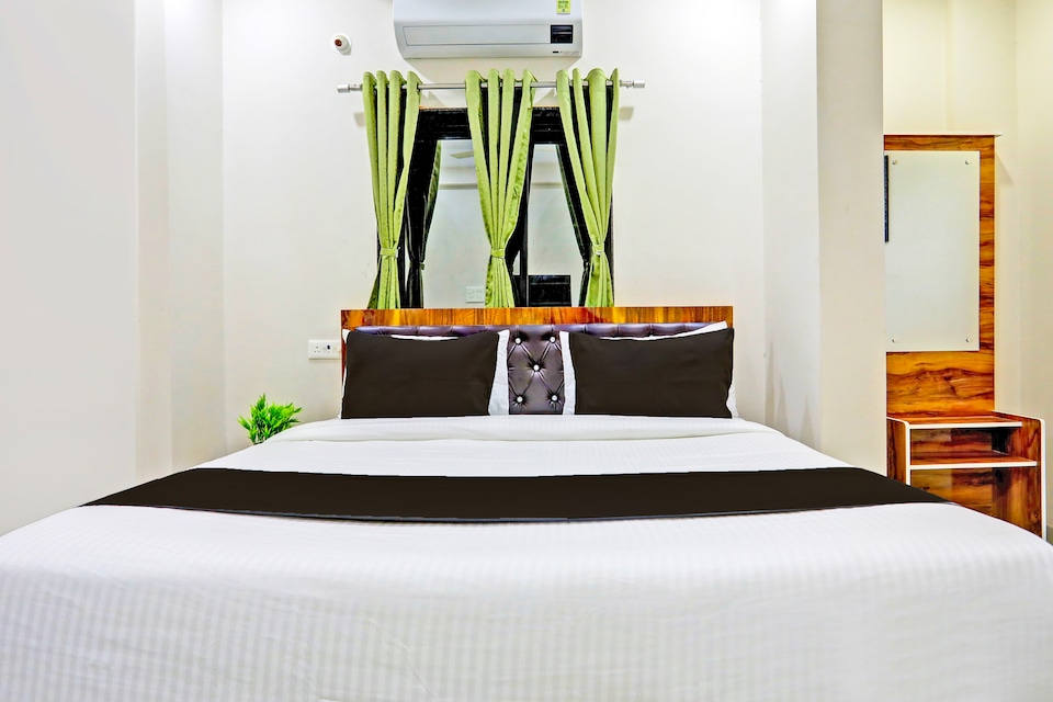 HOTEL O PRITESH ONYX, Airport Road Nagpur, Nagpur