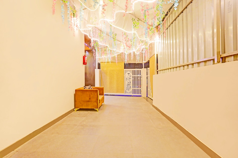 HOTEL O PRITESH ONYX, Airport Road Nagpur, Nagpur