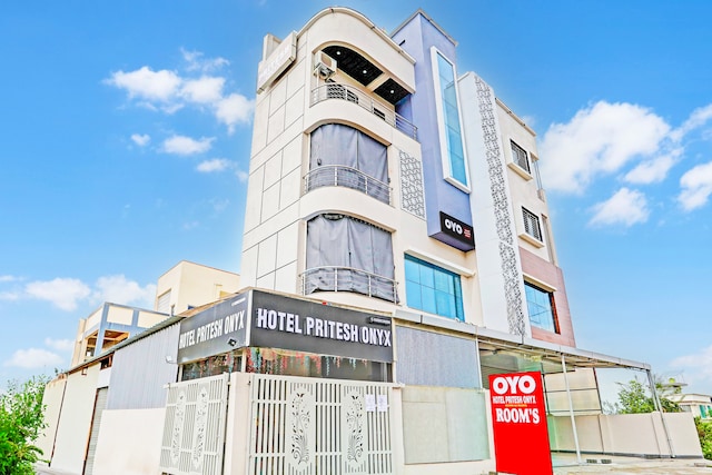 HOTEL O PRITESH ONYX