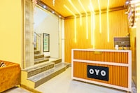 HOTEL O PRITESH ONYX
