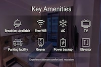 Super Townhouse ITPL Near Prestige Shanti Niketan