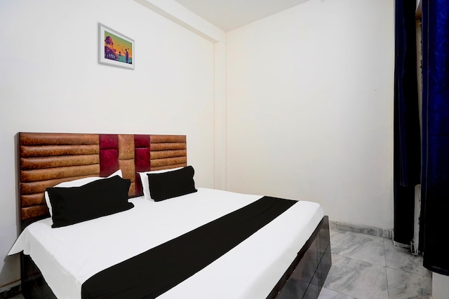 SPOT ON Dadri blueship inn