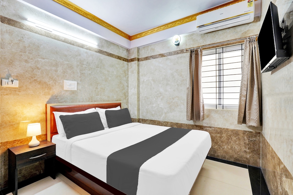 Hotel O S N Residency, Rajajinagar Bangalore, Bangalore