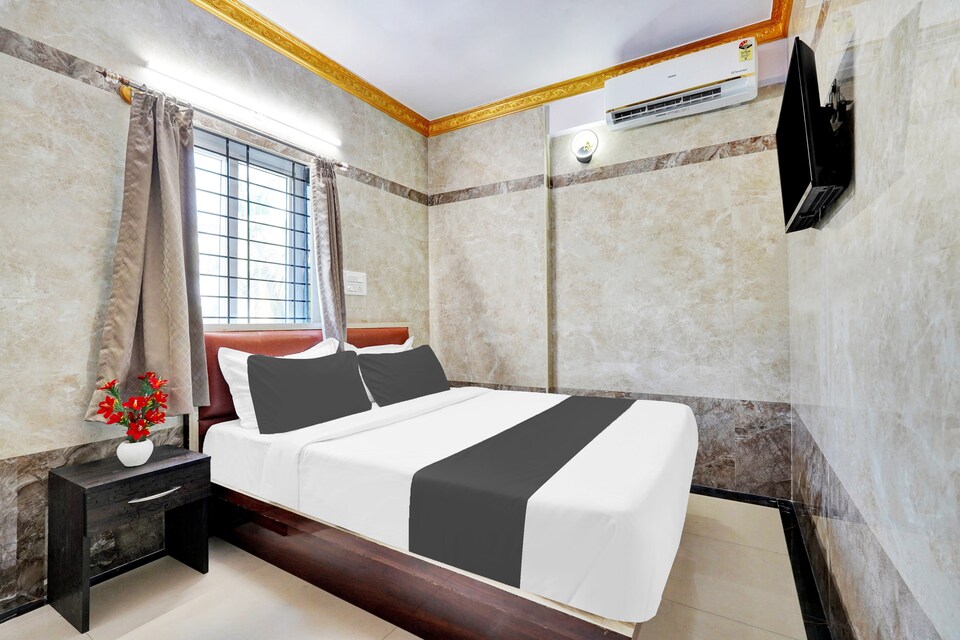 Hotel O S N Residency, Rajajinagar Bangalore, Bangalore