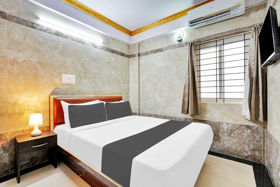 Hotel O S N Residency, Rajajinagar Bangalore, Bangalore
