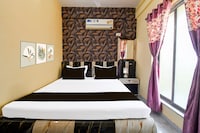 Hotel O Shivam Regency Near Acropolis Mall