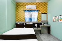 Hotel O Shivam Regency Near Acropolis Mall